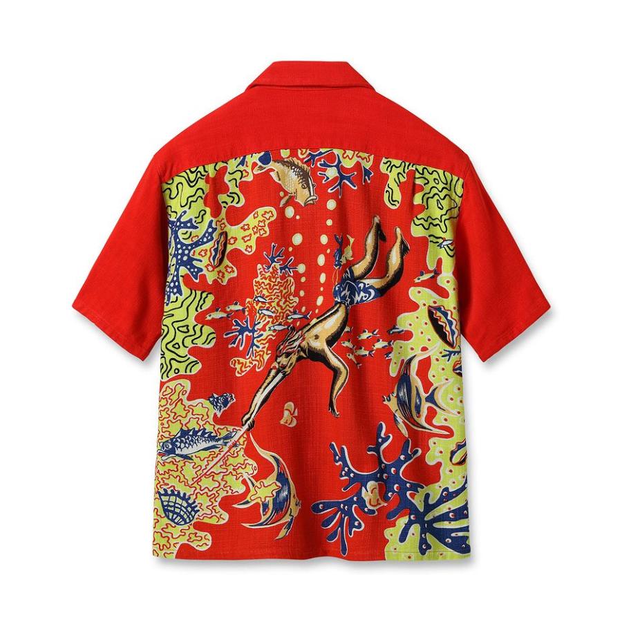 SUN SURF サンサーフ スペシャル エディション ハワイアン SUN SURF サンサーフ スペシャル エディション ハワイアン