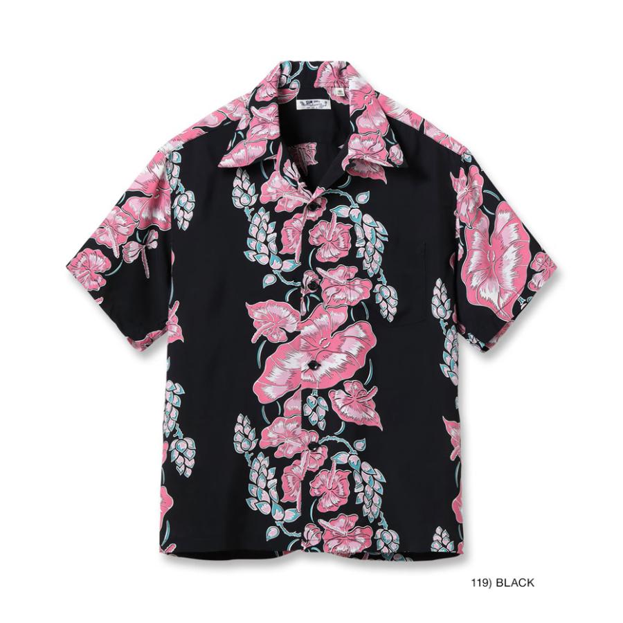 SUN SURF サンサーフ レギュラー ハワイアン シャツ アロハ SUN SURF サンサーフ レギュラー ハワイアン シャツ アロハ