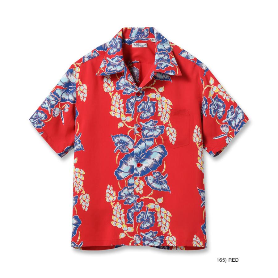 SUN SURF サンサーフ レギュラー ハワイアン シャツ アロハ SUN SURF サンサーフ レギュラー ハワイアン シャツ アロハ