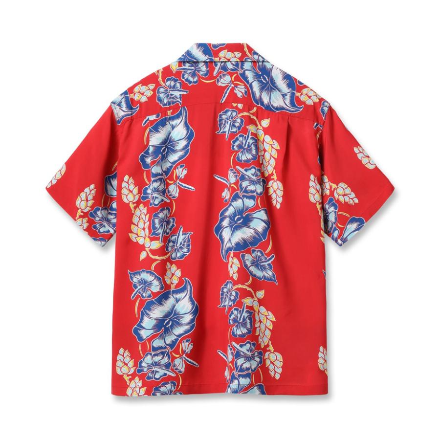 SUN SURF サンサーフ レギュラー ハワイアン シャツ アロハ SUN SURF サンサーフ レギュラー ハワイアン シャツ アロハ