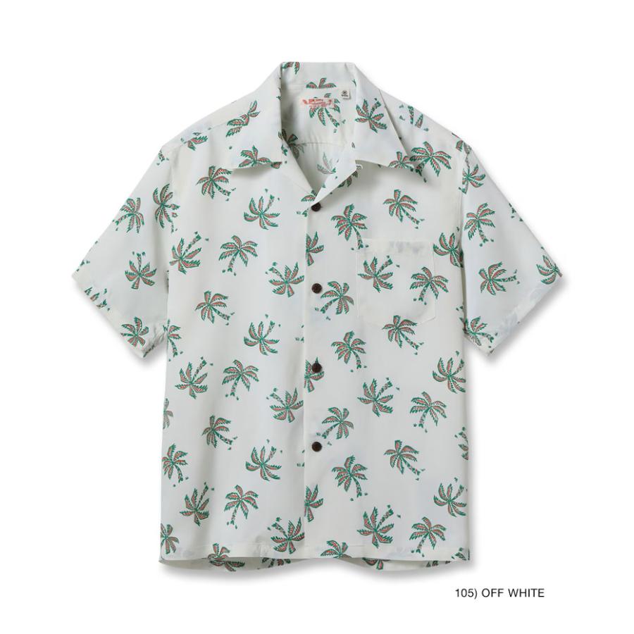 SUN SURF サンサーフ レギュラー ハワイアン シャツ アロハ SUN SURF サンサーフ レギュラー ハワイアン シャツ アロハ
