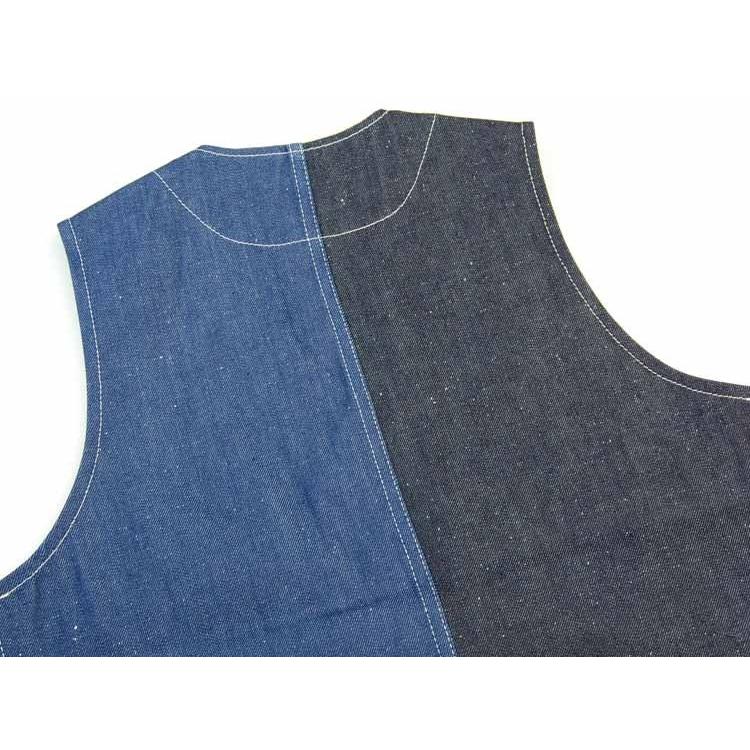 倉敷天領デニム 倉敷天領デニムTENRYO DENIM オリジナルネップデニム 
