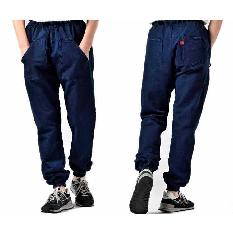 倉敷天領デニム TENRYO DENIM オリエンタルワークパンツ「MONPE