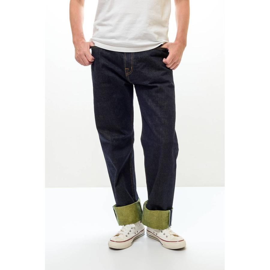 倉敷天領デニム TENRYO DENIM カラー レボリューション ジーンズ 倉敷天領デニム TENRYO DENIM カラー レボリューション ジーンズ