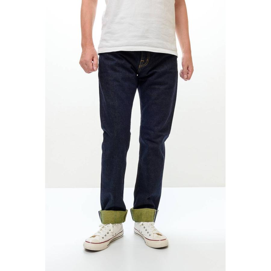 倉敷天領デニム TENRYO DENIM カラー レボリューション ジーンズ 倉敷天領デニム TENRYO DENIM カラー レボリューション ジーンズ