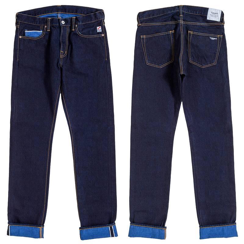 倉敷天領デニム TENRYO DENIM カラー レボリューション ジーンズ 倉敷天領デニム TENRYO DENIM カラー レボリューション ジーンズ