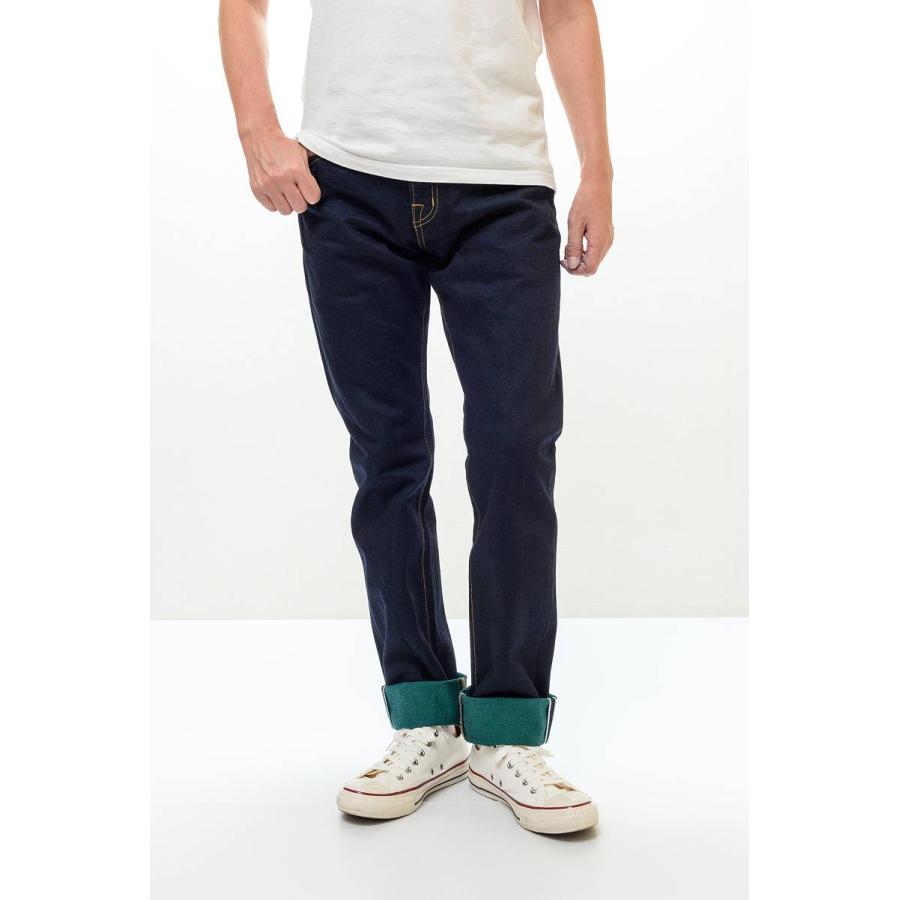 倉敷天領デニム TENRYO DENIM カラー レボリューション ジーンズ 倉敷天領デニム TENRYO DENIM カラー レボリューション ジーンズ