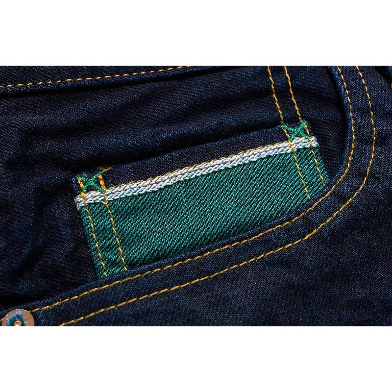 倉敷天領デニム TENRYO DENIM カラー レボリューション ジーンズ 倉敷天領デニム TENRYO DENIM カラー レボリューション ジーンズ