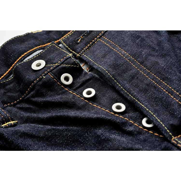 倉敷天領デニム 倉敷天領デニム×ブルーインパルス TENRYO DENIM×BLUE