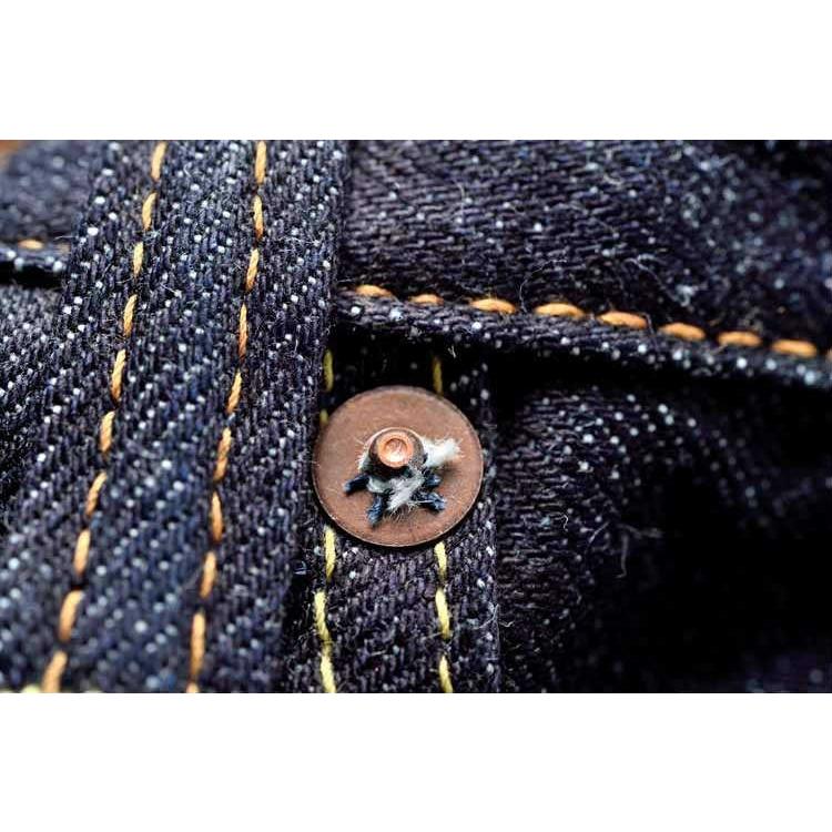 倉敷天領デニム 倉敷天領デニムTENRYO DENIM オリジナル右綾13oz 倉敷天領デニム 倉敷天領デニムTENRYO DENIM オリジナル右綾13oz