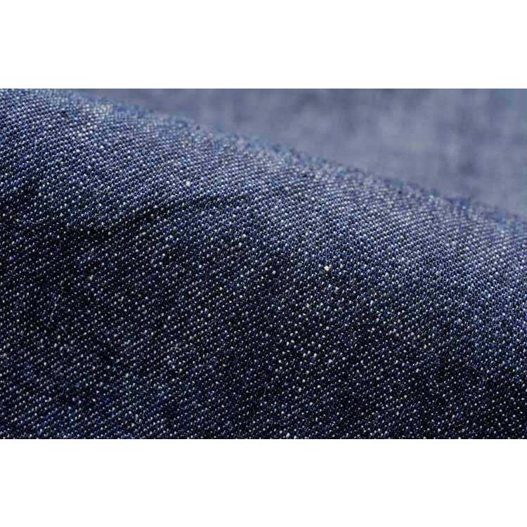 倉敷天領デニム TENRYO DENIM 10ozデニム オリジナルワークシャツ「TDS001」