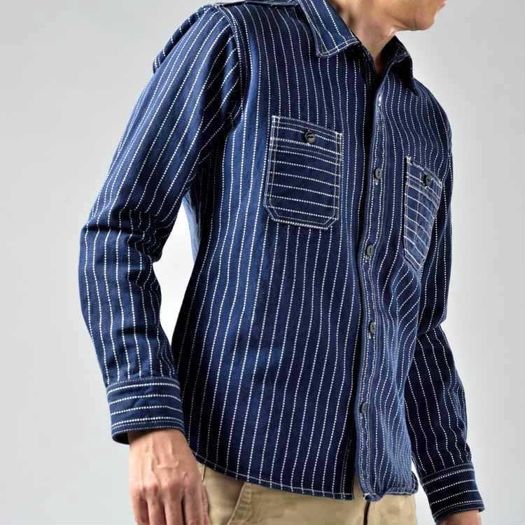 倉敷天領デニム 倉敷天領デニムTENRYO DENIM 13.5ozセルビッチダック