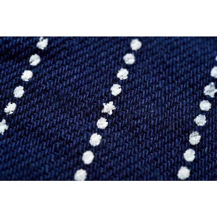 倉敷天領デニム 倉敷天領デニムTENRYO DENIM 13.5ozセルビッチダック