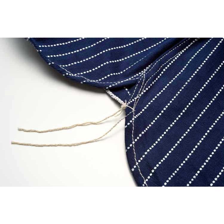 倉敷天領デニム 倉敷天領デニムTENRYO DENIM 13.5ozセルビッチダック