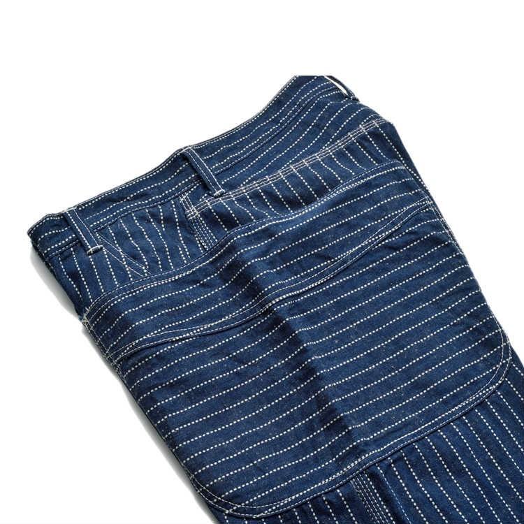 倉敷天領デニム 倉敷天領デニムTENRYO DENIM クラフトマンパンツ 倉敷天領デニム 倉敷天領デニムTENRYO DENIM クラフトマンパンツ