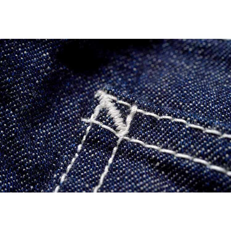 倉敷天領デニム 倉敷天領デニムTENRYO DENIM 13oz デニムワークパンツ