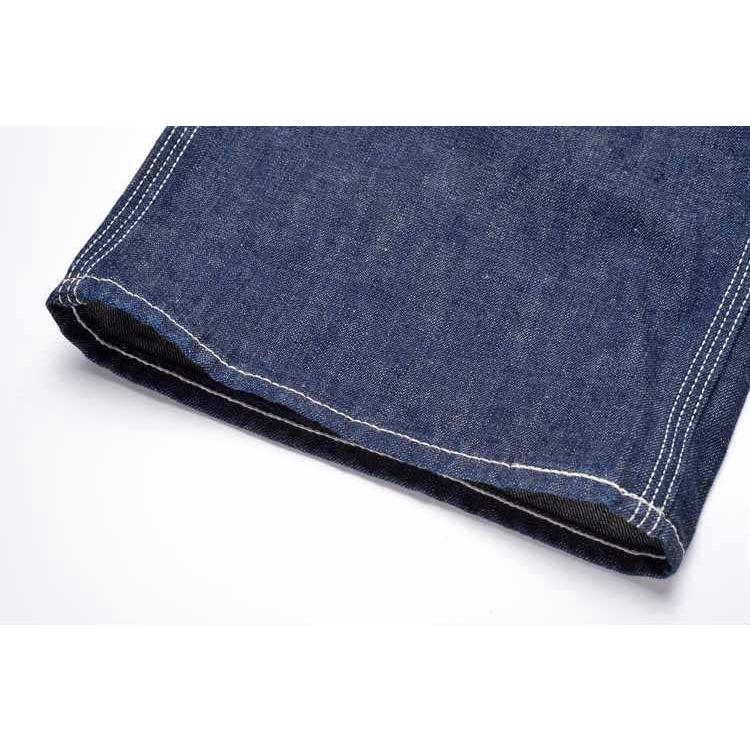 倉敷天領デニム 倉敷天領デニムTENRYO DENIM 13oz デニムワークパンツ