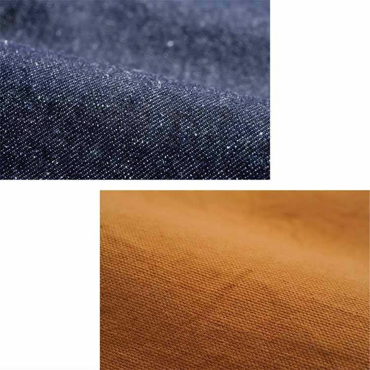 倉敷天領デニム TENRYO DENIM オリジナルクラフトマンパンツCRAFTMAN