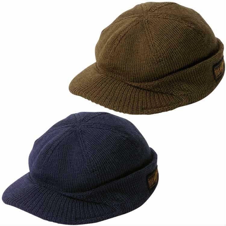 TOYS McCOY（トイズマッコイ） ミリタリーニットキャップ M1941