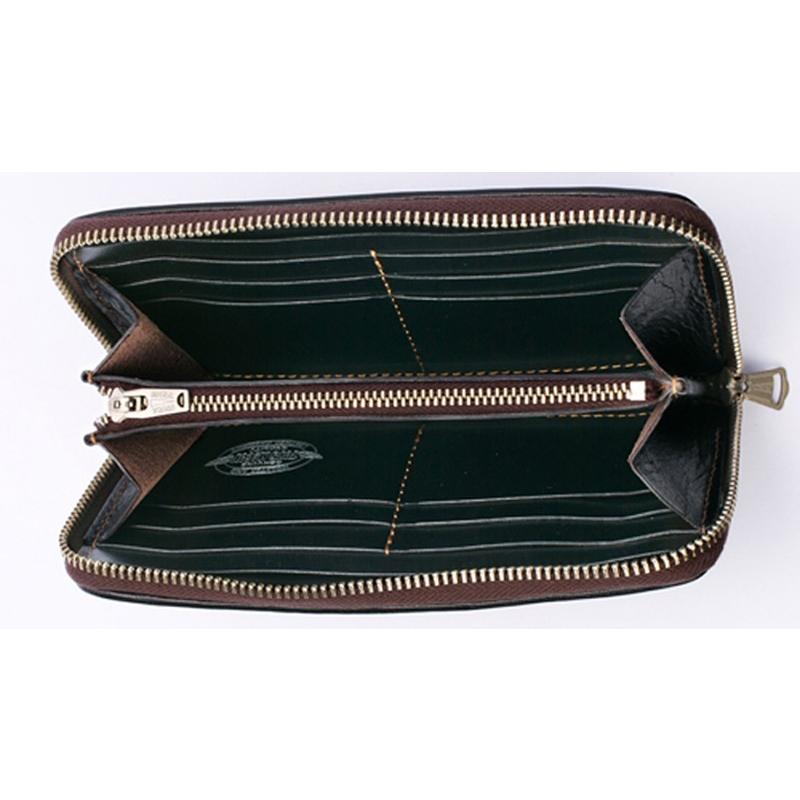 TOYS McCOY（トイズマッコイ） レザーロングウォレット LEATHER LONG