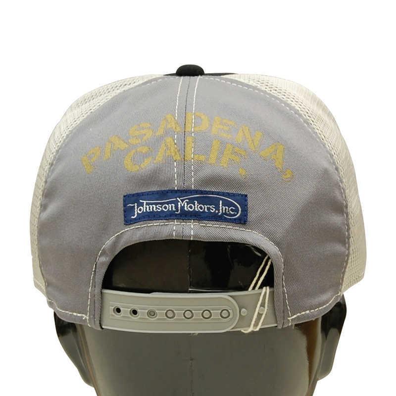 TOYS McCOY トイズマッコイ メッシュキャップ MESH CAP「JOHNSON