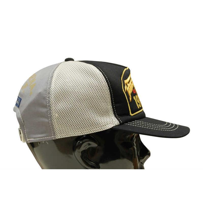 TOYS McCOY（トイズマッコイ） メッシュキャップ MESH CAP「JOHNSON