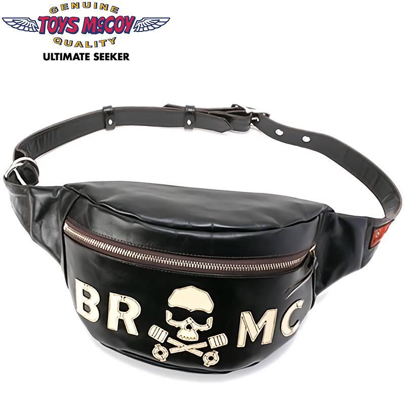 TOYS McCOY（トイズマッコイ） デュアル ブレード バッグ 