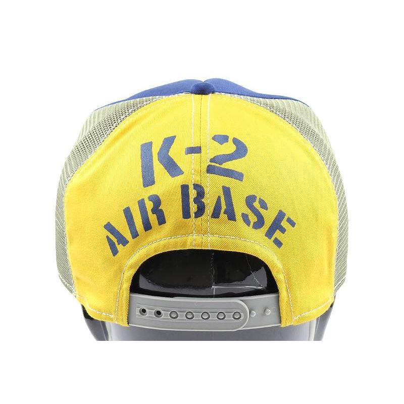 トイズマッコイ キャップ TOYS McCOY トイズマッコイ メッシュ キャップ マリリン