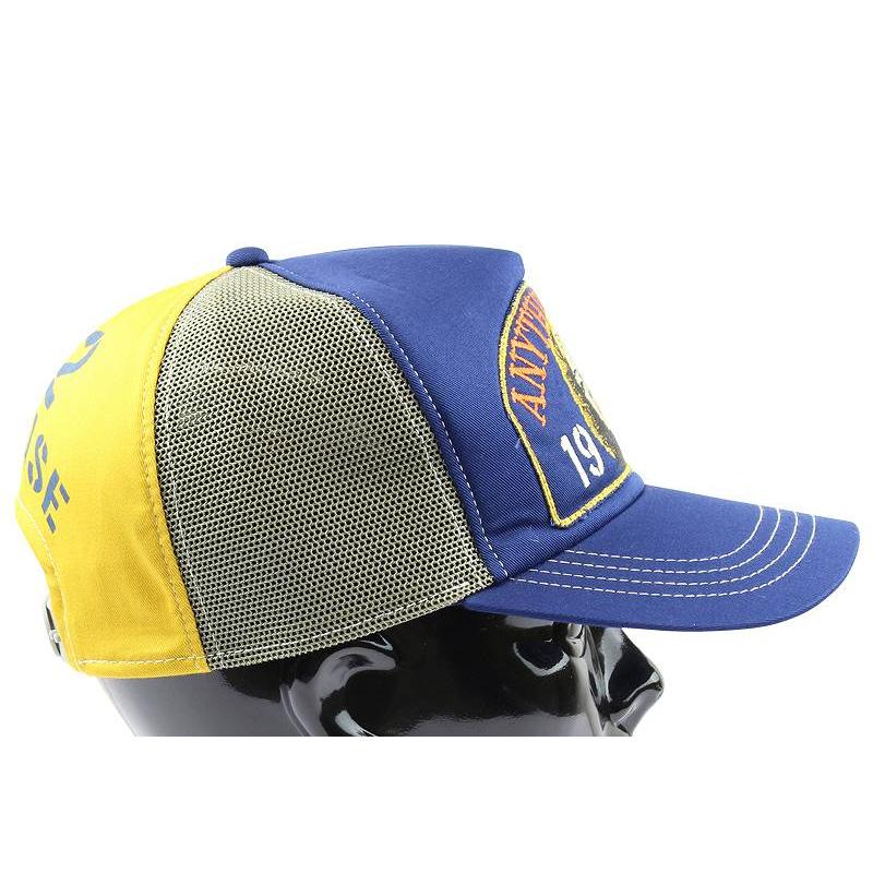 TOY'S McCOY トイズマッコイ CAP キャップ 帽子 ワーナーコラボ 楽天市場】トイズマッコイ キャップの通販