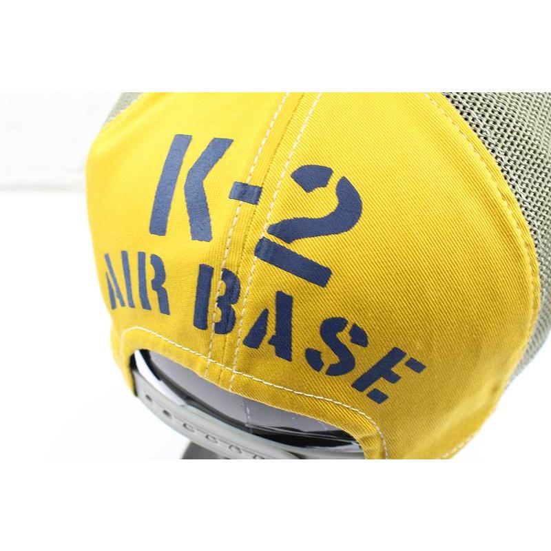 トイズマッコイ キャップ TOYS McCOY トイズマッコイ メッシュ キャップ マリリン