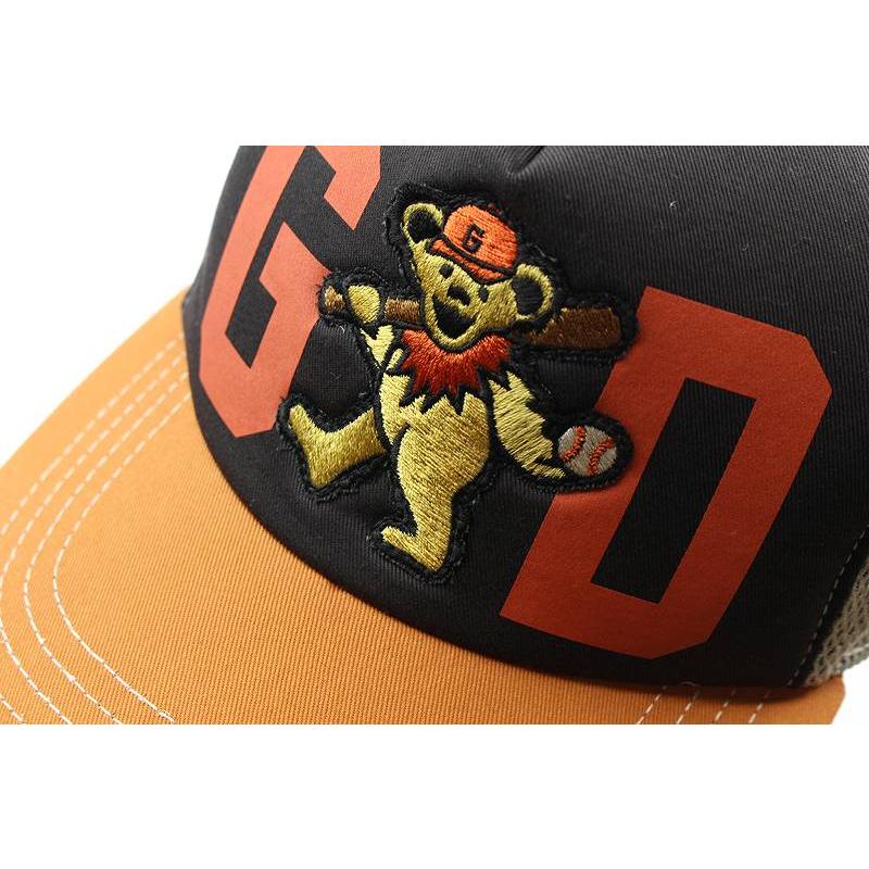 トイズマッコイ グレイトフル・デッドキャップ tma2213_1.jpg