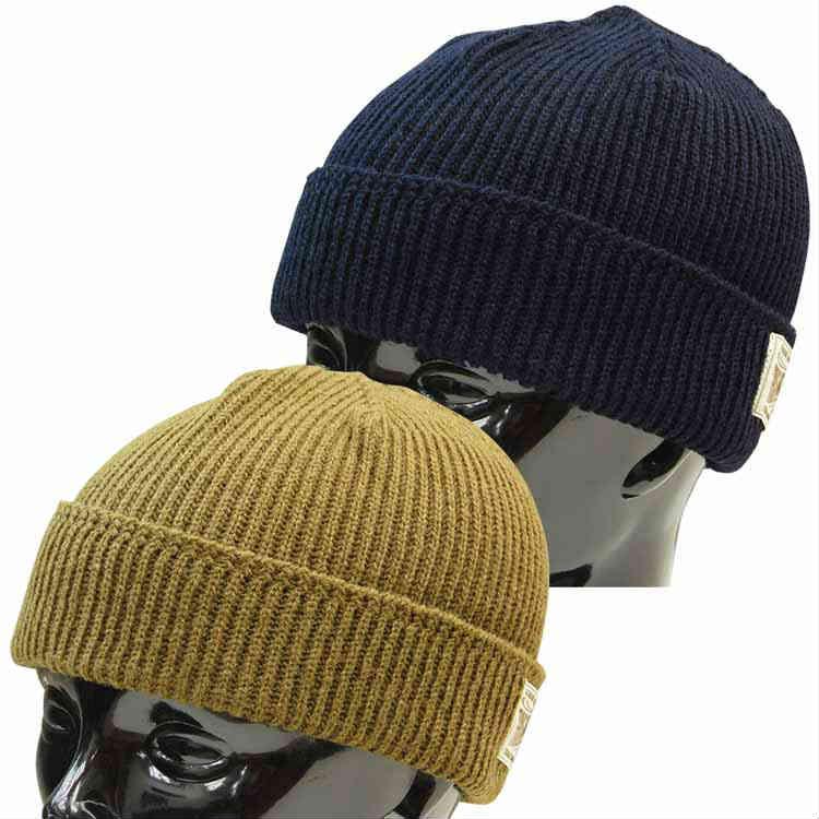 トイズマッコイ ミリタリー ニット キャップ "RED CROSS" TMA2318 / TOYS McCOY MILITARY KNIT CAP "RED CROSS"｜amekajishop-klax-on｜08