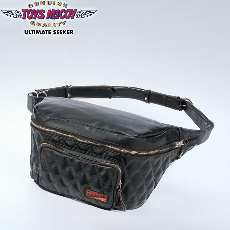TOYS McCOY（トイズマッコイ） デュアル ブレード バッグ マックス