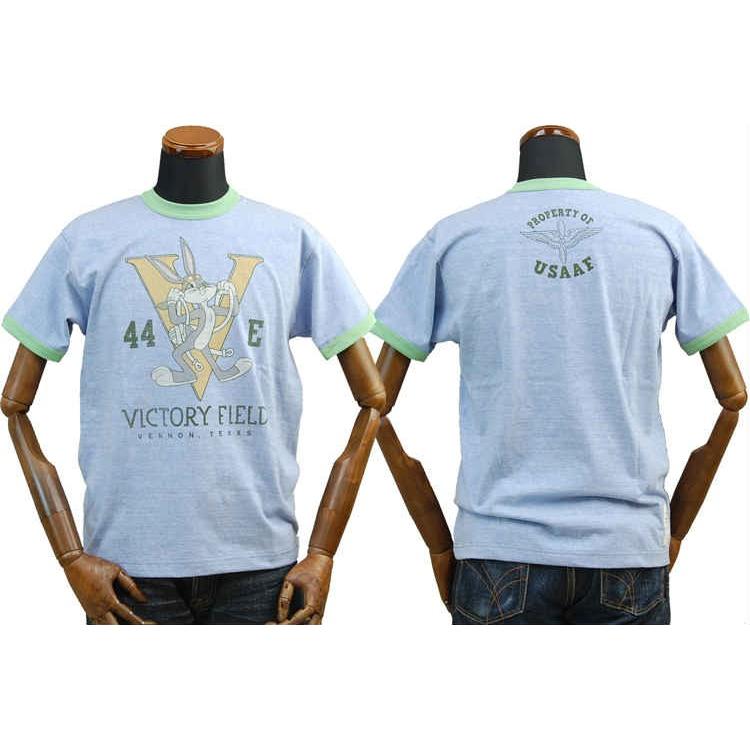 TOYS McCOY（トイズマッコイ） ミリタリー TEE カラーヘザーCOLOR