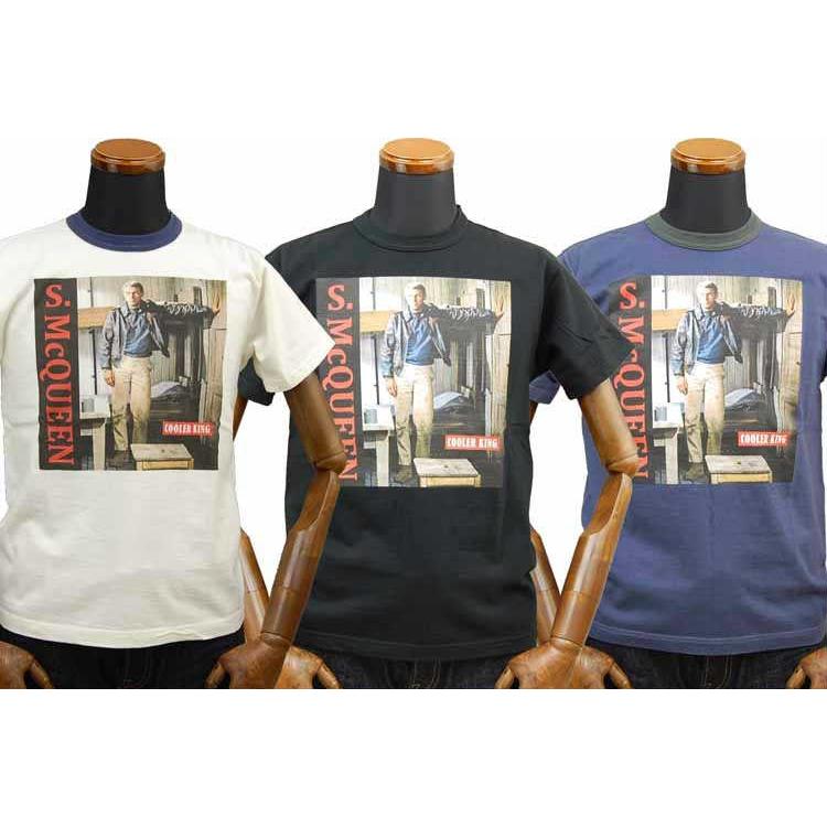 TOYS McCOY（トイズマッコイ） TOYS McCOY S. McQUEENスティーブ