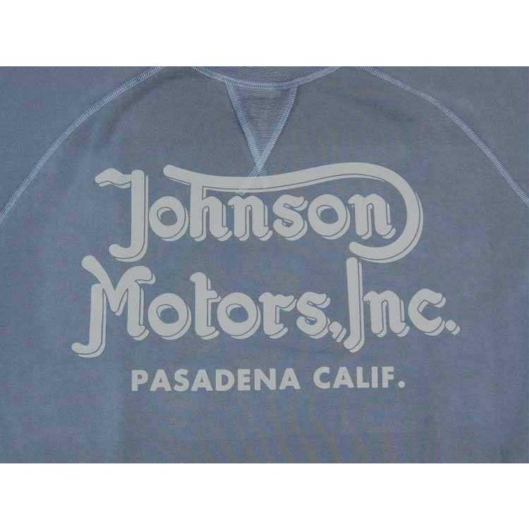 TOYS McCOY トイズマッコイ ショートスリーブスウェットシャツ