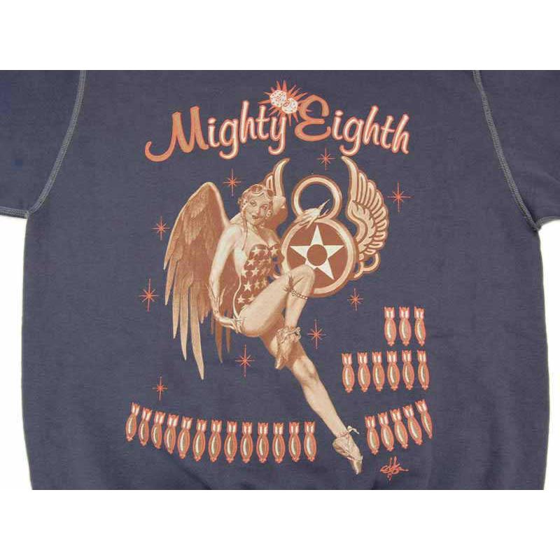 TOYS McCOY（トイズマッコイ） ミリタリースウェット MILITARY SWEAT