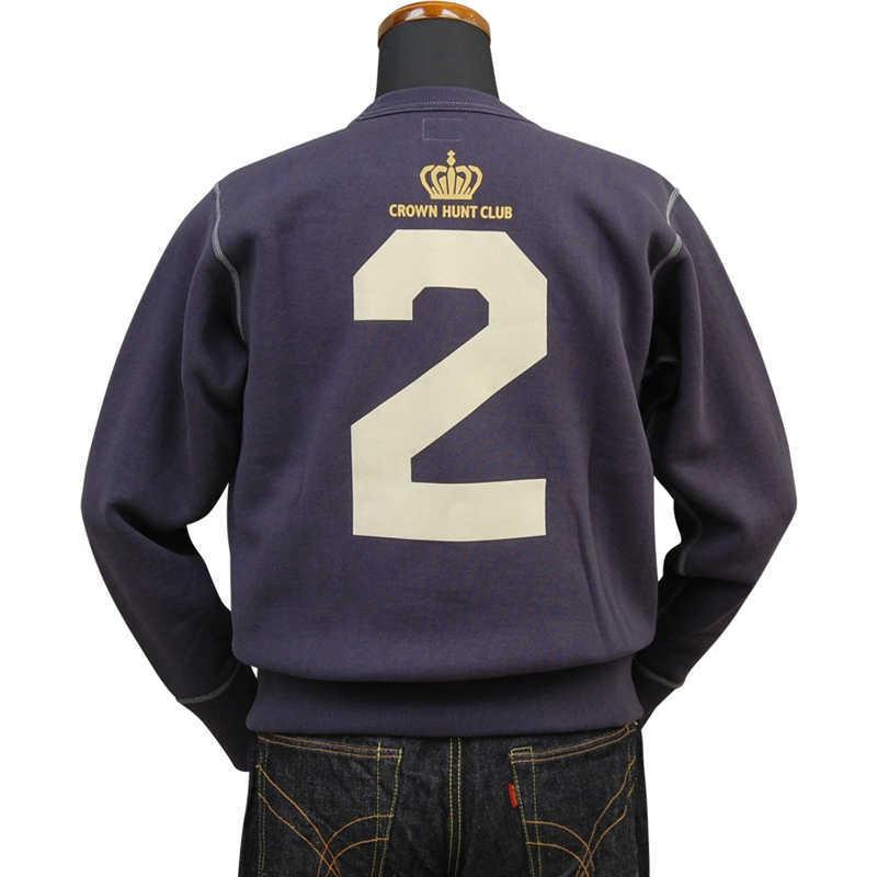 TOYS McCOY（トイズマッコイ） トイズ マッコイ スウェット CROWN HUNT