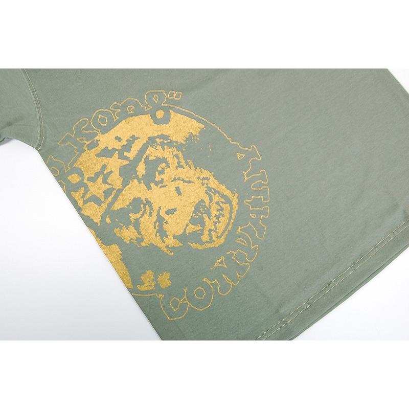 TOYS McCOY（トイズマッコイ） タクシードライバー 半袖 Tシャツ「KING