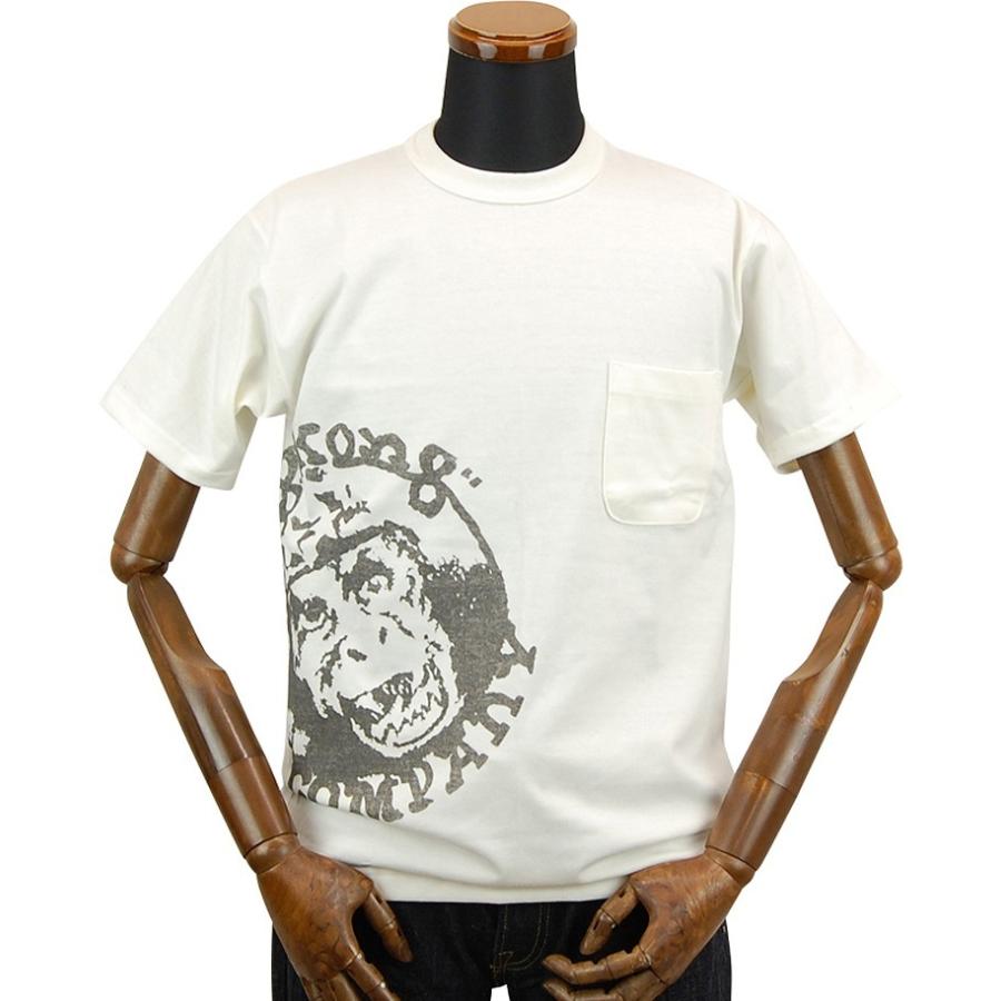 TOYS McCOY（トイズマッコイ） タクシードライバー 半袖 Tシャツ「KING