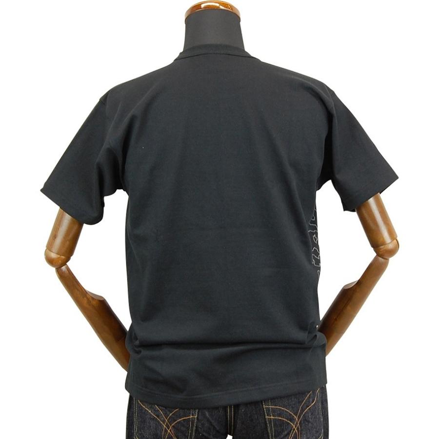 TOYS McCOY（トイズマッコイ） タクシードライバー 半袖 Tシャツ「KING