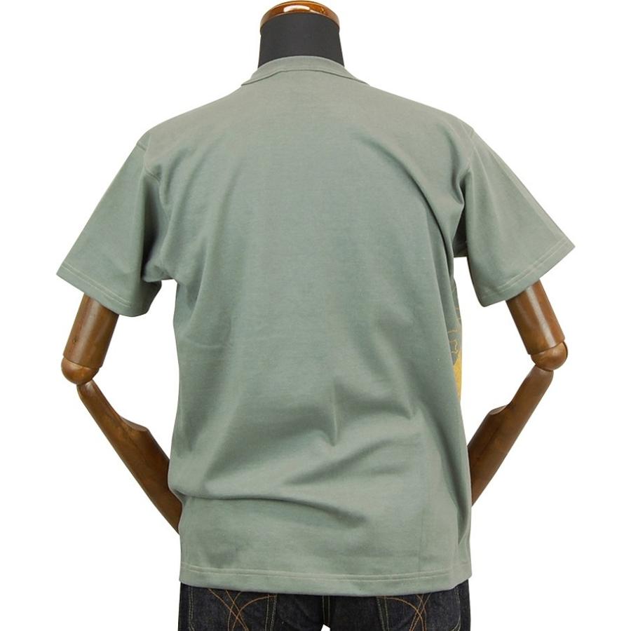TOYS McCOY（トイズマッコイ） タクシードライバー 半袖 Tシャツ「KING