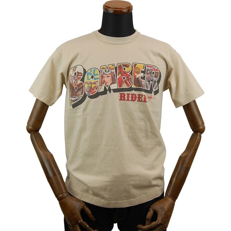 TOYS McCOY（トイズマッコイ） ミリタリー イラストレーション 半袖 T