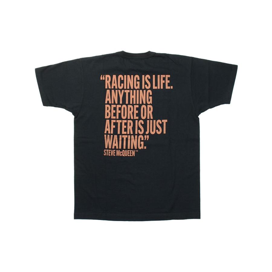 新品未使用TOYS McCOY（トイズマッコイ）“RACING IS LIFE” TOYS McCOY(トイズマッコイ) “RACING IS LIFE” S.McQUEEN™ TEE