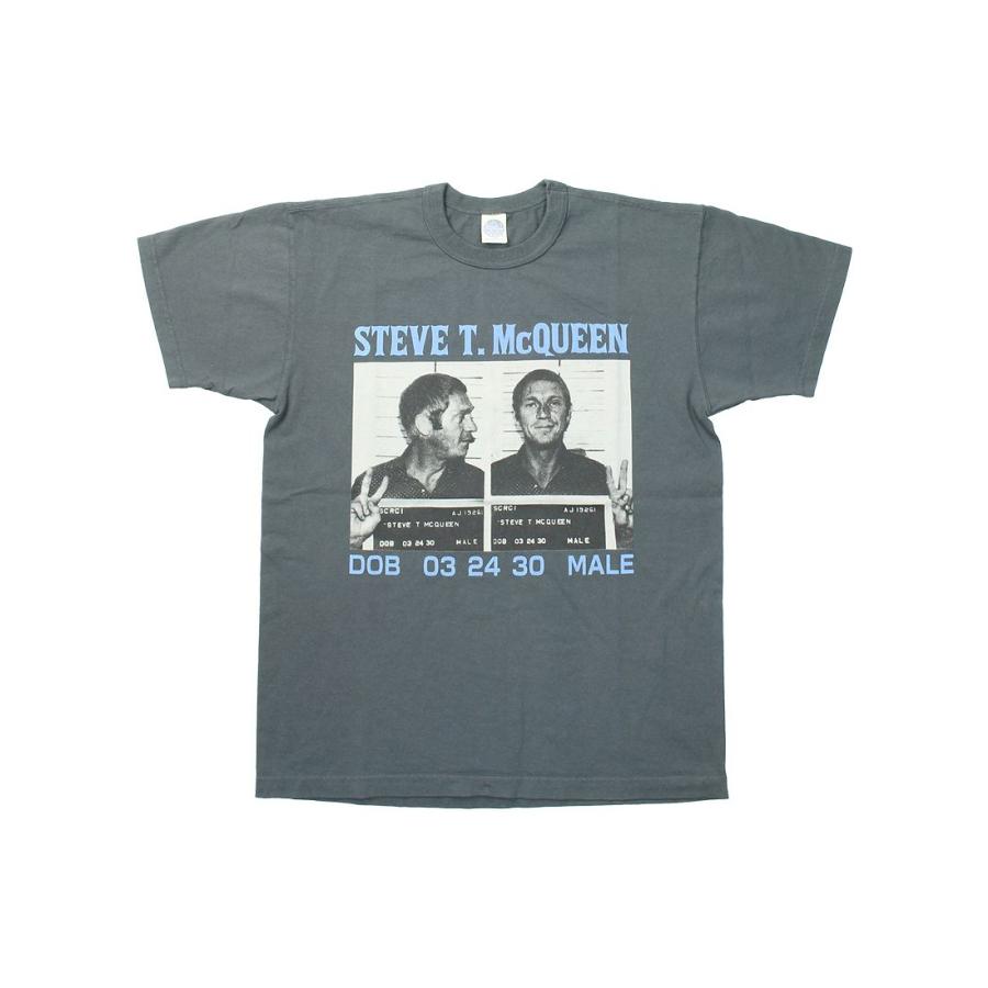 スティーブマックィーン トリビュートセット TOYS McCOY トイズマッコイ スティーブ・マックイーン Tシャツ