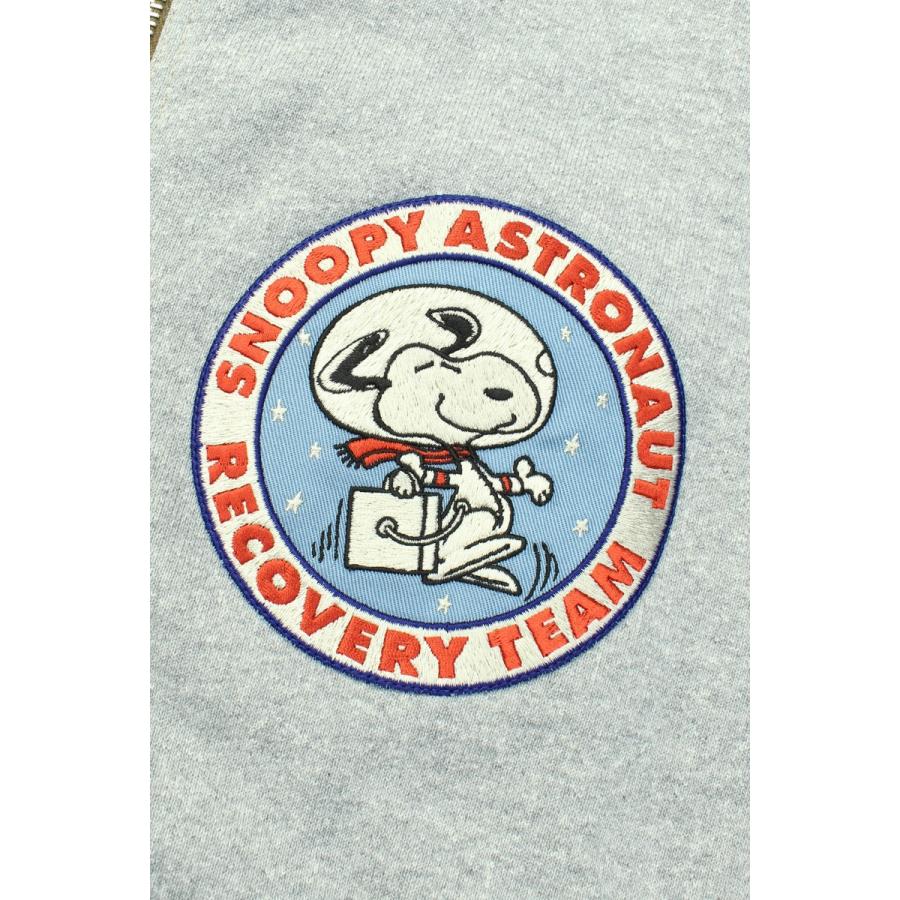 TOYS McCOY（トイズマッコイ） トイズ マッコイ ヘビー ウェイト C-2 スウェット シャツ スヌーピー 