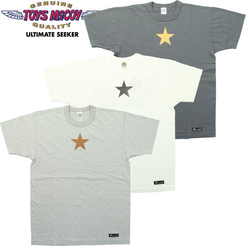 TOYS McCOY（トイズマッコイ） トイズ マッコイ DURABLE Tシャツ 
