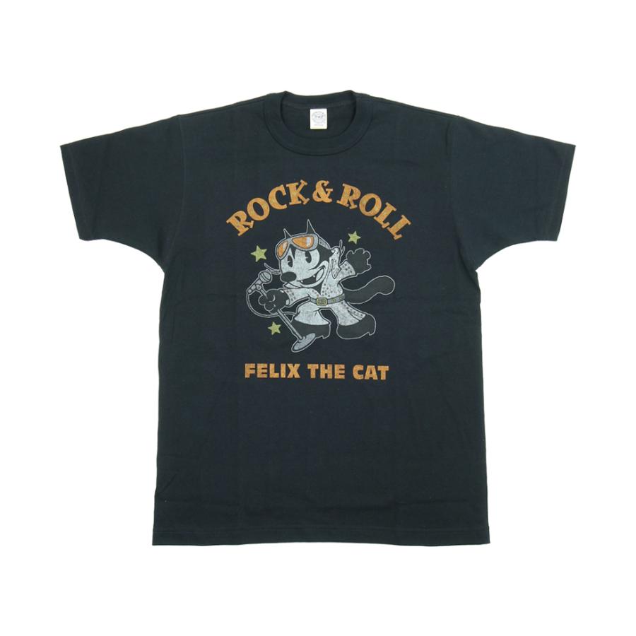 TOYS McCOY（トイズマッコイ） Tシャツ FELIX THE CAT 