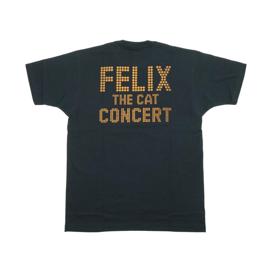 TOYS McCOY（トイズマッコイ） Tシャツ FELIX THE CAT 