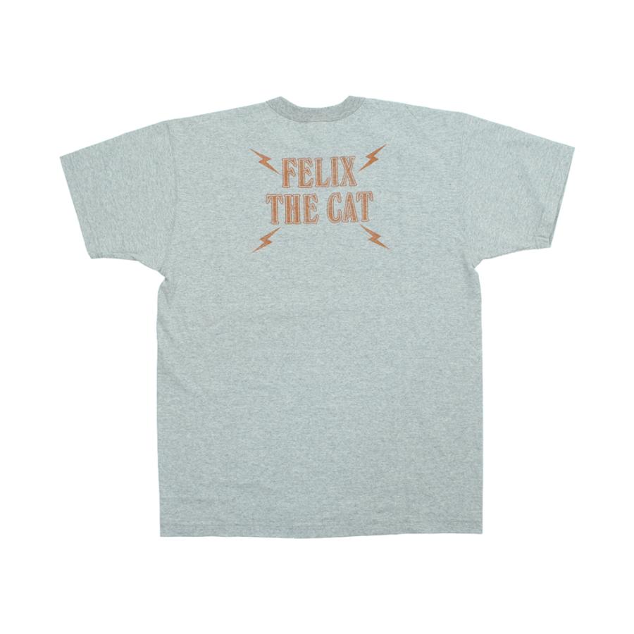 TOYS McCOY（トイズマッコイ） Tシャツ FELIX THE CAT 